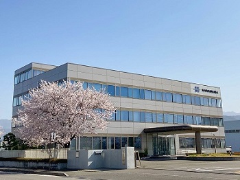 本社