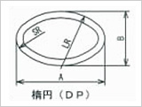 異形特殊パイプ